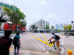 Coffeeshop Next to Farrer Park MRT (D8), Retail #634649941